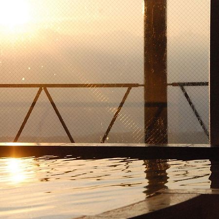 Ryokan Fukuzen Shibukawa Exteriör bild
