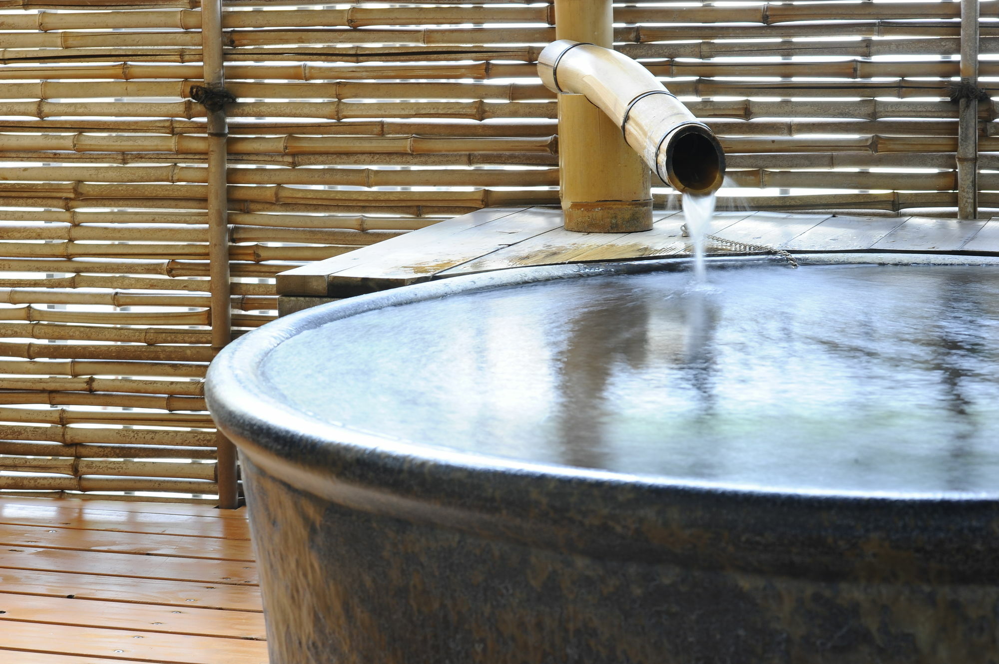 Ryokan Fukuzen Shibukawa Exteriör bild